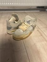 Jordan 4 beige West - Sossenheim Vorschau