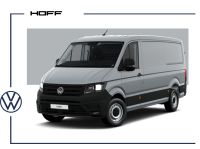 Volkswagen Crafter 35 MR 2.0 TDI Frontantrieb Nordrhein-Westfalen - Sankt Augustin Vorschau