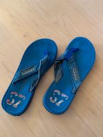 Flip Flop, Vingino, blau, Gr. 34 Aachen - Laurensberg Vorschau