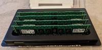 Kingston DDR3 32GB 1600-11 REGP Sx4 TS K4 KVR KVR16R11S4K4/32 Niedersachsen - Zetel Vorschau