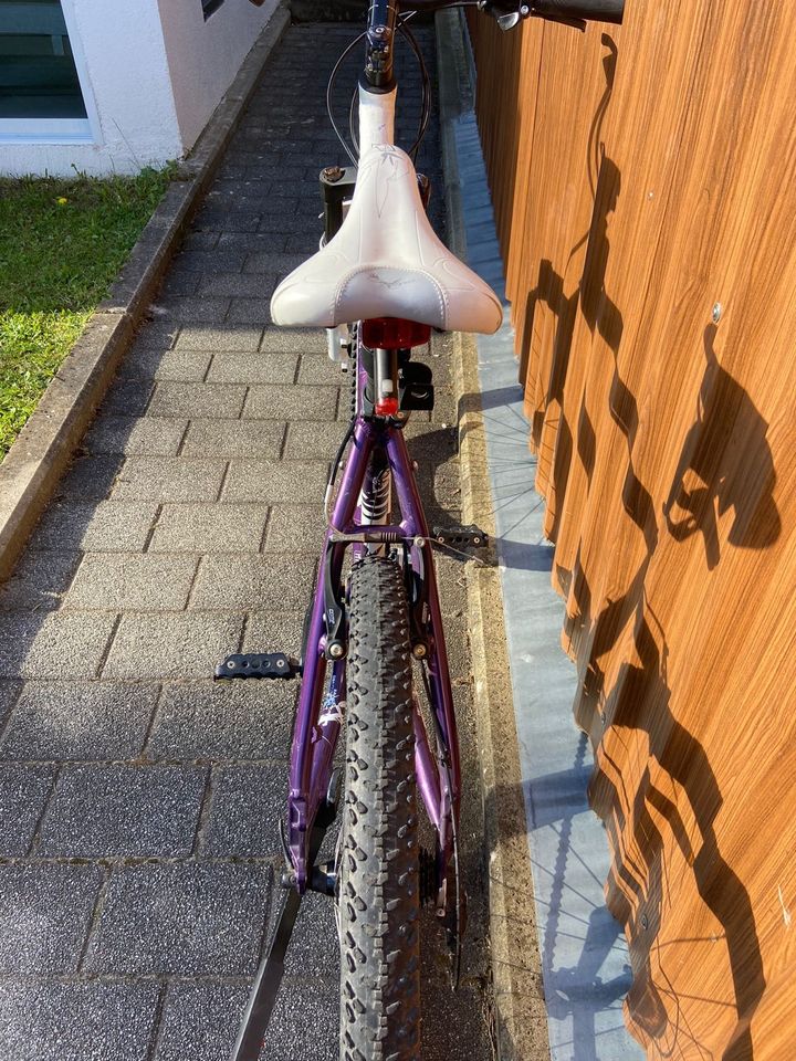 Scott Contessa 26“ Fahrrad/Mountainbike in Siebeldingen