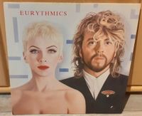 Eurythmics  - Revenge - Vinyl Brandenburg - Velten Vorschau