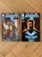 The Punisher Comics (Marvel Knights, Deutschland) Eimsbüttel - Hamburg Harvestehude Vorschau