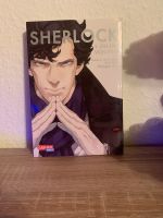 Manga Sherlock Band 1 Baden-Württemberg - Wolfegg Vorschau