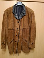 Lederjacke vintage Nordrhein-Westfalen - Halle (Westfalen) Vorschau