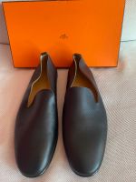 Hermes Schuhe schwarz Größe 44 Altona - Hamburg Altona-Nord Vorschau