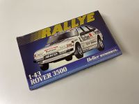 Rover SD1 3500 1985 1:43 Heller Humbrol Modell Bausatz Modellauto Nordrhein-Westfalen - Unna Vorschau