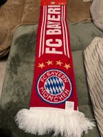 FC Bayern Fanschal neu inklusive Versand Hessen - Flörsheim am Main Vorschau