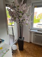 Künstlicher Kirschblütenbaum 2,50Meter hoch Baden-Württemberg - Kirchheim unter Teck Vorschau