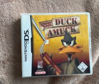 Nintendospiel „Duck Amuck“ Sachsen - Chemnitz Vorschau