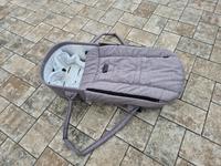 Falttasche für Hartan Racer GTS; Babywanne Kr. Altötting - Perach Vorschau