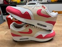 NIKE WMNS AIR MAX 1 Aster Pink US 11 W12.5 45 Neu Bayern - Penzberg Vorschau