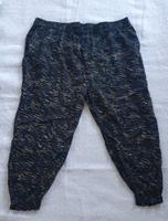 Damen Sommer Hose 46 GR. XXL Dehnbund 7/8 Brandenburg - Cottbus Vorschau