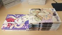 Sanctuary Amnesia Girl 1 3 The Male Bride 1-5 Manga Stuttgart - Bad Cannstatt Vorschau