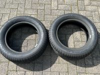 2x Fulda EcoControl HP Sommerreifen 185/60R15 88H Hessen - Edermünde Vorschau