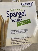 Lurchi Spargelschäler Hessen - Offenbach Vorschau