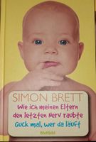 Buch Simon brett Bayern - Großlangheim Vorschau