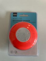 Wireless Waterproof Speaker Lautsprecher Pink Neu Stuttgart - Stuttgart-Ost Vorschau