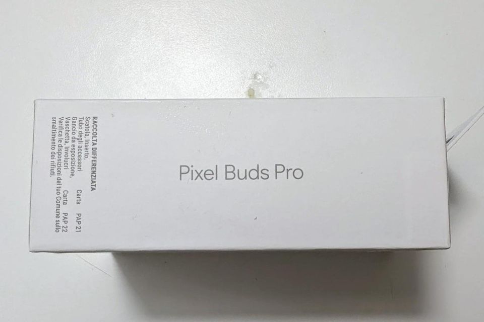 Pixel Buds Pro Kopfhörer ungeöffnet, Neu mit Rechnung in Dortmund