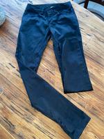 Sehr schöne Satin-Hose Vintage Gr. 34 Divided by H & M Rheinland-Pfalz - Eisenberg  Vorschau