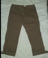Damenhose/Caprihose  Gr. 42 von Comma Niedersachsen - Syke Vorschau