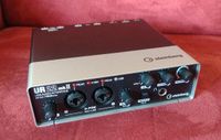 Steinberg UR 22 mk II USB Audio Interface Baden-Württemberg - Karlsruhe Vorschau