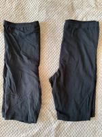Umstandsmode kurze Leggins Sachsen - Weißwasser Vorschau