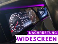 Mercedes Widescreen Nachrüstung | W213 E-Klasse CLS Umbau Display Aachen - Aachen-Mitte Vorschau