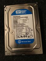 WD interne PC HDD Festplatte 3,5" Zoll SATA 7200rpm 250GB Dortmund - Wickede Vorschau