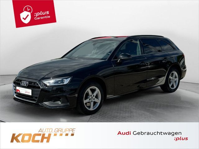 Audi A4 Avant 30 TDI S-Tronic LED, Navi Touch, Sports in Schwäbisch Hall