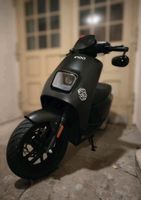 Inoa SLI 10 Elektroroller/Scooter 45km/h Brandenburg - Nuthetal Vorschau