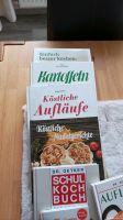 Verschiedene Kochbücher zu verschenken! Niedersachsen - Northeim Vorschau