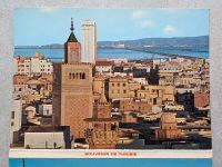 Alte Ansichtskarten Tunis Tunesien Leporello Postkarten München - Untergiesing-Harlaching Vorschau