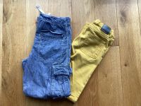 H&M Jako O Jeans Hosen in Gr. 146 Hessen - Reinheim Vorschau