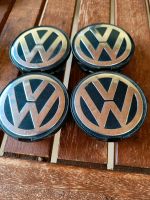 Original VW Nabendeckel Thüringen - Wünschendorf Vorschau