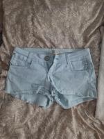 Jeans shorts Größe S Berlin - Hellersdorf Vorschau
