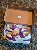 FILA Sneaker Damen Lila 39 Neu Saarland - Dillingen (Saar) Vorschau