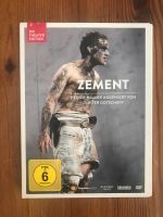 DVD Zement Dimiter Gotscheff Pankow - Prenzlauer Berg Vorschau