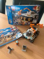Lego City Rover Testfahrt 60225 Niedersachsen - Eime Vorschau