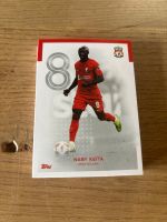Topps Liverpool FC - Team Set 22 / 23 Basis Karten 17 Stück Niedersachsen - Bomlitz Vorschau