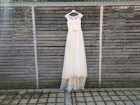 Brautkleid Hochzeitskleid blush Isabel de Mestre glitzer Kr. München - Oberhaching Vorschau