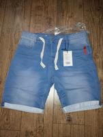 Jeans Shorts,Sublevel,Denim,Gr.36,Neu Brandenburg - Wittenberge Vorschau
