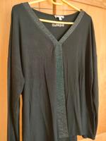 Schwarzes Langarmshirt Nordrhein-Westfalen - Neunkirchen Siegerland Vorschau