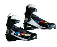 Salomon RS Carbon Gr.45 1/3 SNS Pilot Skating Langlaufschuhe Bayern - Inzell Vorschau