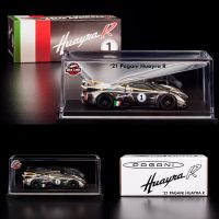 Hot Wheels Collectors RLC Exclusive ‘21 Pagani Huayra R Hessen - Fulda Vorschau