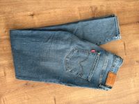 Levis skinny Jeans Baden-Württemberg - Mühlhausen-Ehingen Vorschau