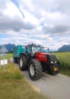 Valtra 8150, Valmet Traktor Forstschlepper Bayern - Flintsbach am Inn Vorschau