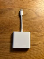 Apple USB-C-Digital-AV-Multiport-Adapter Dithmarschen - Brunsbuettel Vorschau