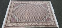 AE Indischer Orientteppich 120x180cm Indien Surat Mir Corner Hessen - Dieburg Vorschau