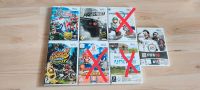 Wii Spiele je 12€ Nordrhein-Westfalen - Paderborn Vorschau